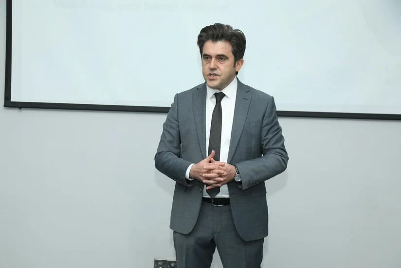 Azərbaycanın sığorta sektorunda investisiya gəlirlərinin artırılması üçün yeni modellər hazırlanır
