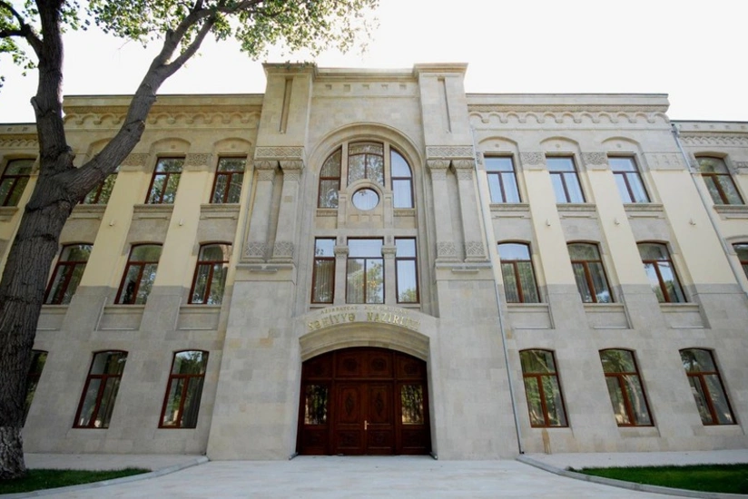 Composition of board of Ministry of Health changed