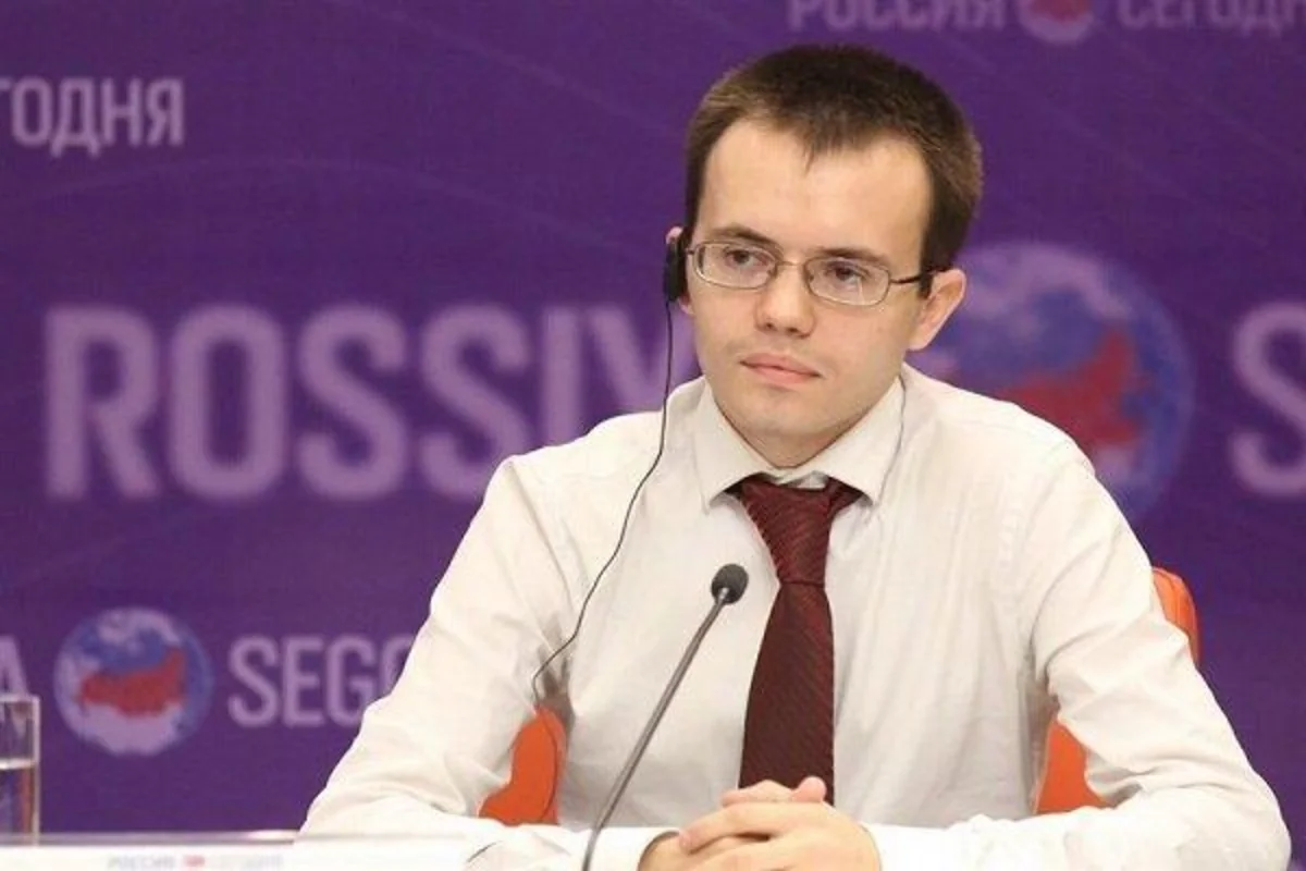 US expert: ‘It’s a mistake to consider the US a neutral mediator’