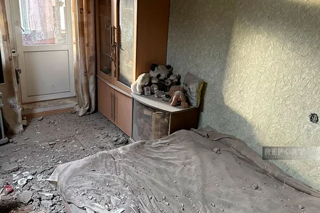 Prokudin: Kherson is ready to repel any attack