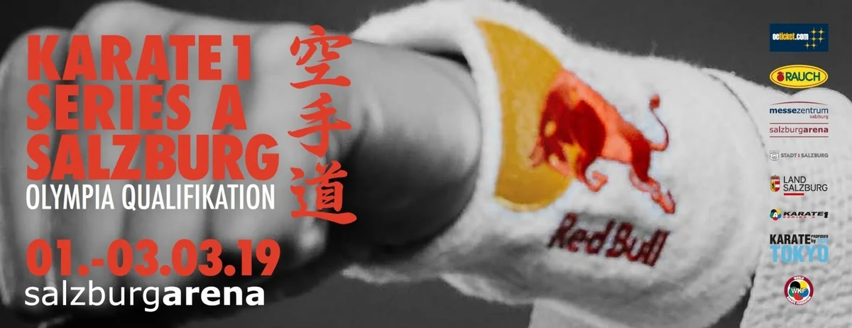 Azərbaycanın 9 idmançısı Dünya Karate Federasiyasının Seriya A turnirində iştirak edəcək