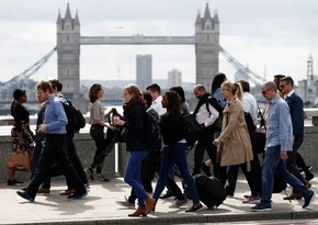 Unemployment in UK reaches record high