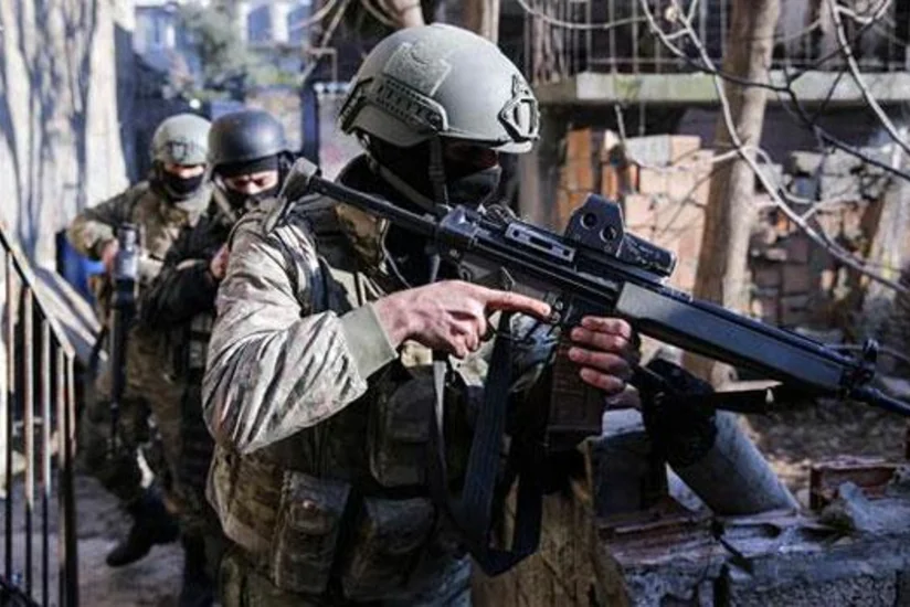 Türkiyənin cənub-şərqində törədilən terror aktı nəticəsində 3 nəfər şəhid olub