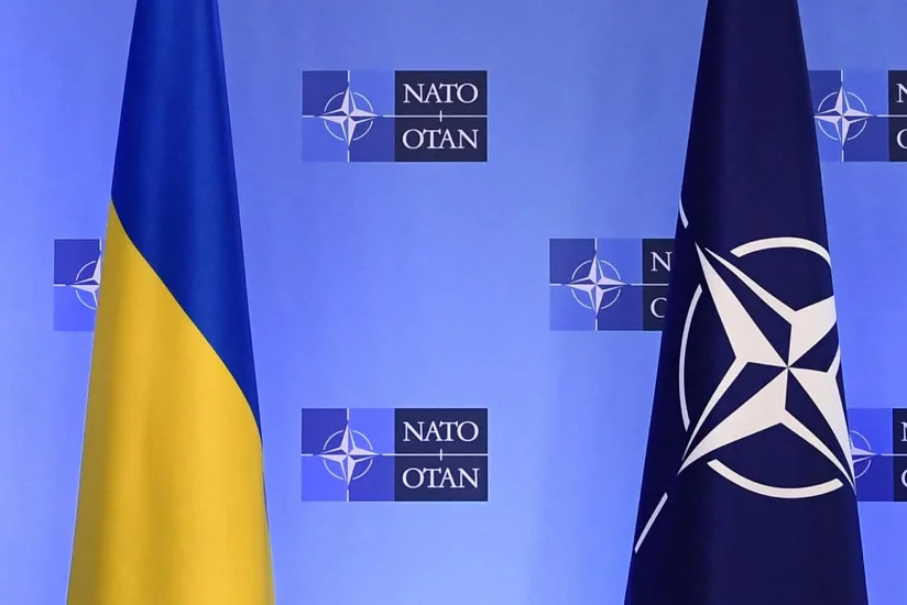 Страны НАТО подтвердили увеличение военной помощи Украине