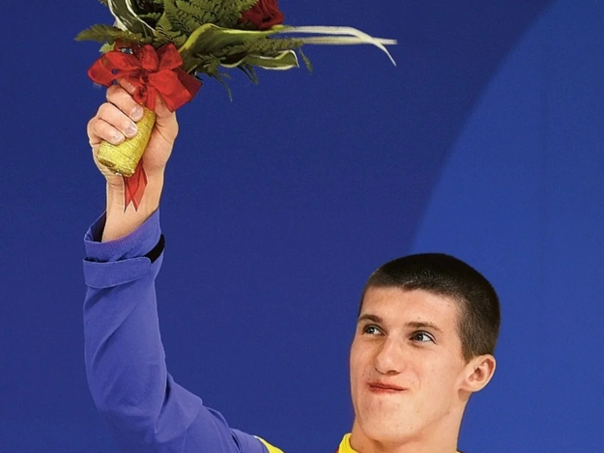 Призер Олимпийских игр будет выступать за Азербайджан