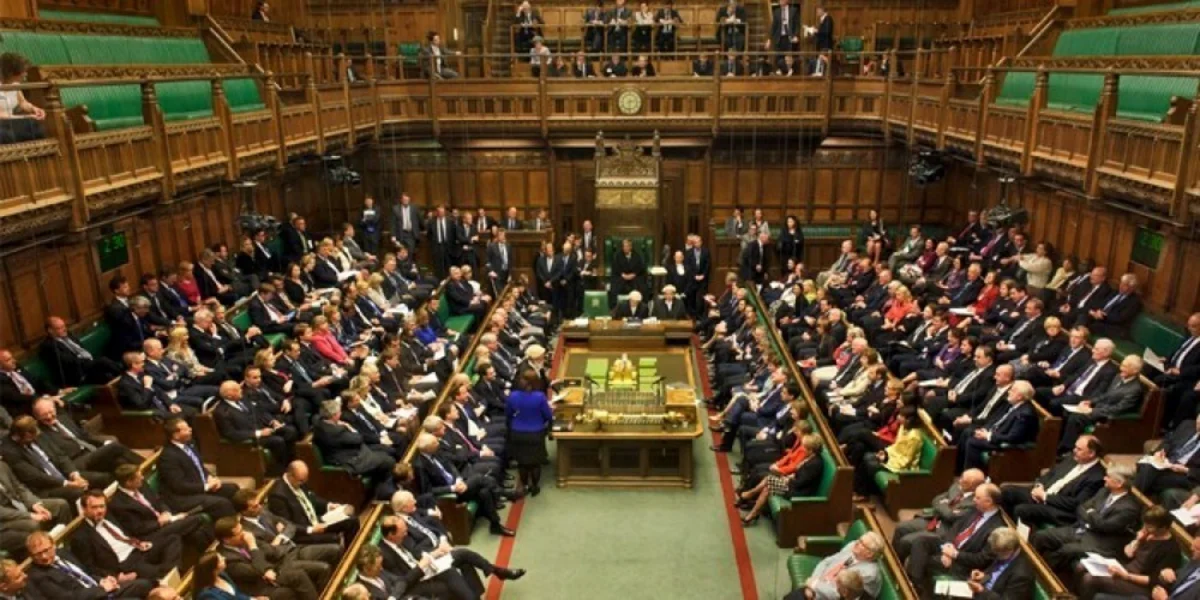 KİV: Brexit üzrə dördüncü səsvermə 4 apreldə baş tuta bilər