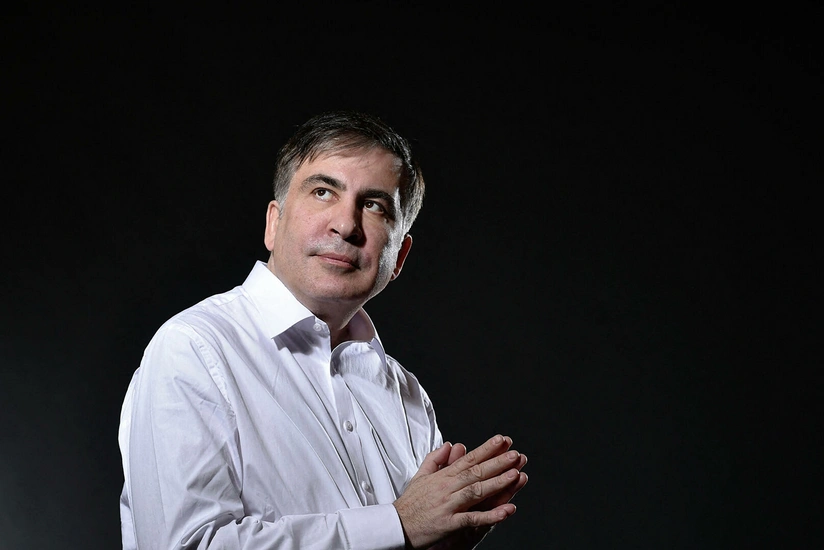Saakaşvili həbsxanada aclıq elan edib