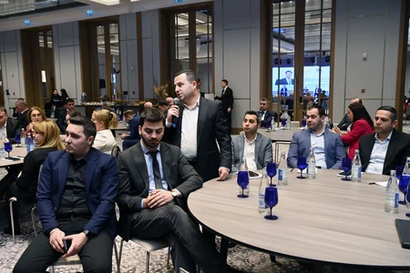 SOCAR “KazMunayQaz”, “Tatneft” və “Uzbeknefteqaz”la əməkdaşlığı genişləndirir