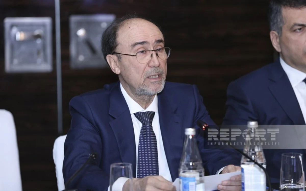 Azerbaijan's banking sector undertakes climate change commitments worth over $1B