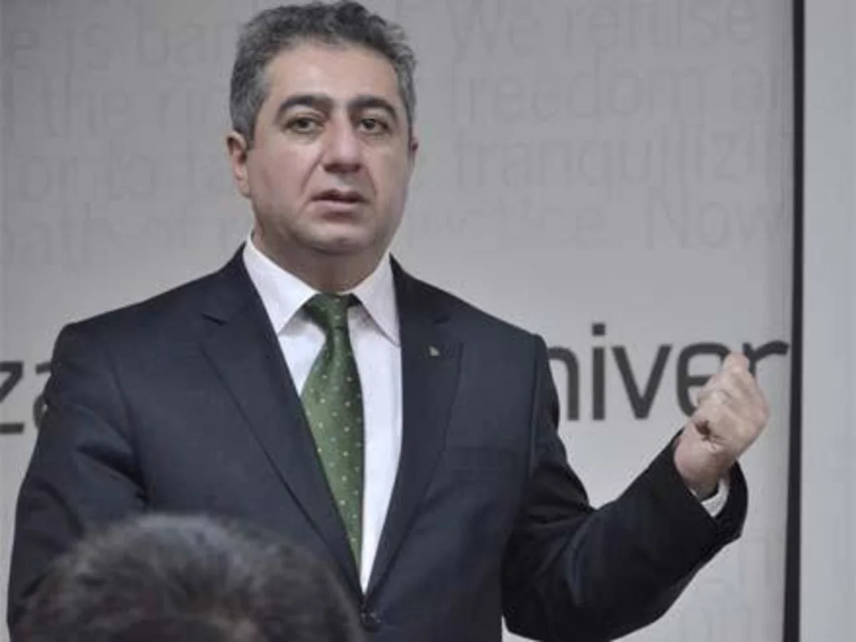 Müsavatın növbədənkənar qurultayının keçirilməsi təklif olunub