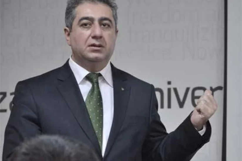 Müsavatın növbədənkənar qurultayının keçirilməsi təklif olunub