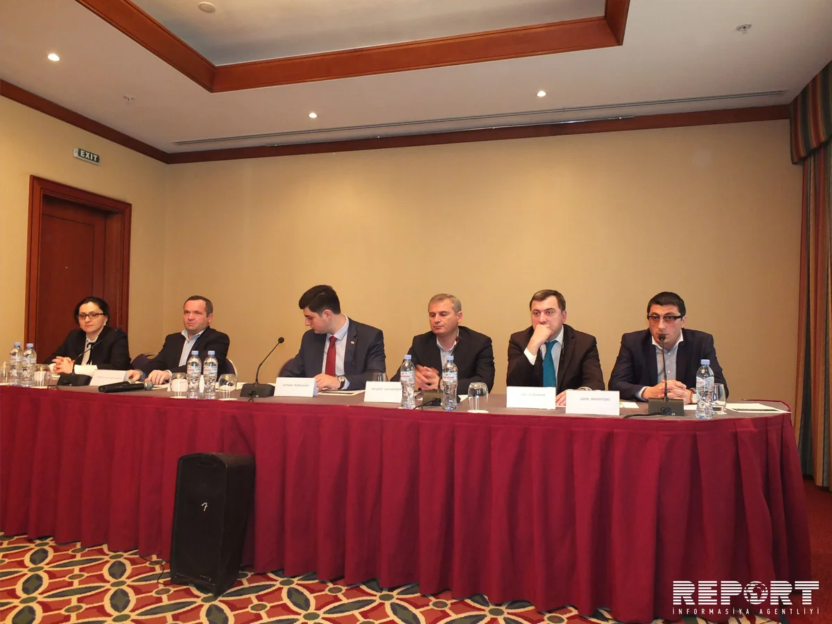 ​Gürcüstandakı milli azlıqlar siyasi partiyaların seçkiqabağı fəallığından narazıdırlar