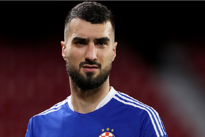 Mahir Emreli növbəti oyunu da buraxacaq