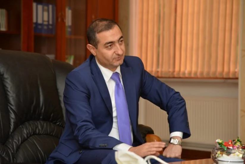 Səfir: Azərbaycan Tacikistanın TALCO zavoduna xammal tədarükünü bərpa etmək istəyir