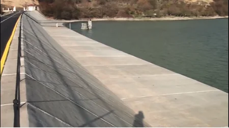 İsmayıllıdakı Aşıqbayramlı su anbarı yenidən qurulub