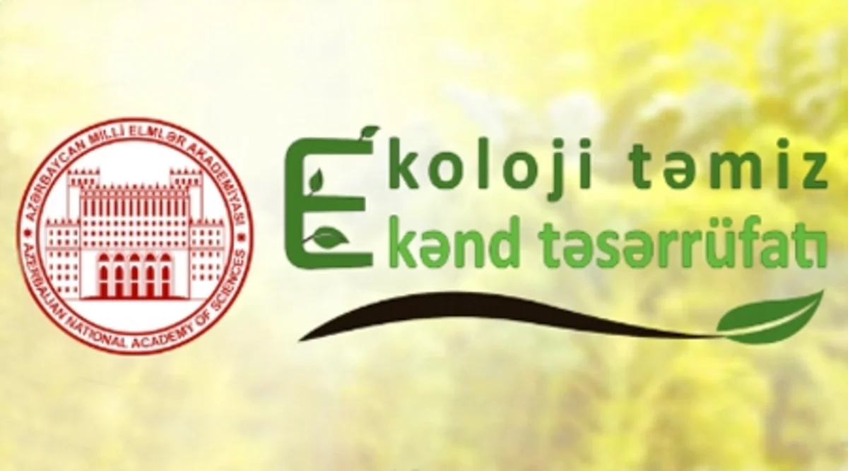 “Ekoloji arıçılıq” üzrə Məşvərət Şurasına sədr seçilib