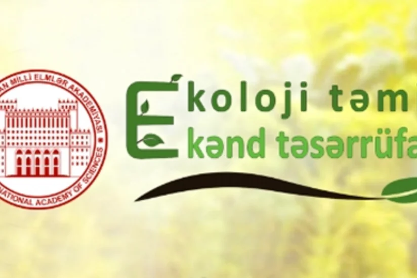 “Ekoloji arıçılıq” üzrə Məşvərət Şurasına sədr seçilib