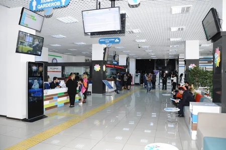 “Azərsu”ya “ASAN xidmət” və ASAN kommunal mərkəzləri vasitəsilə edilən müraciətlərin sayı açıqlanıb