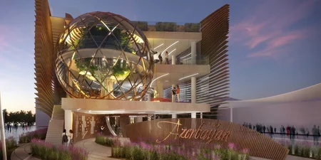 ​“Milan Expo 2015” sərgisində Bakı və Milan arasında birbaşa əlaqə yaradılacaq