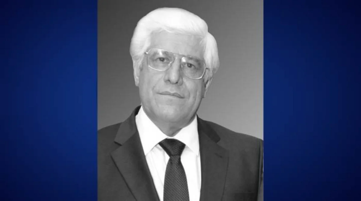 “İnterAz”ın prezidenti vəfat edib