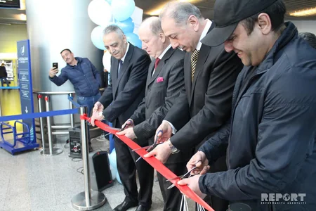 Вице-президент AZAL: В планах на 2018 год открытие рейсов Лянкяран - Москва и Нахчыван - Москва