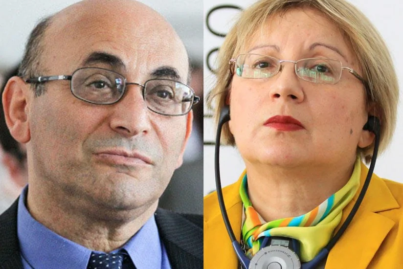 Prokuror Leyla Yunus və Arif Yunusun məhkəmədə iştirak etməsini tələb edib