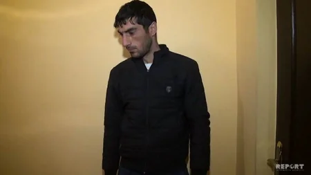 Salyanda oğurluqda şübhəli bilinən şəxs saxlanılıb - FOTO