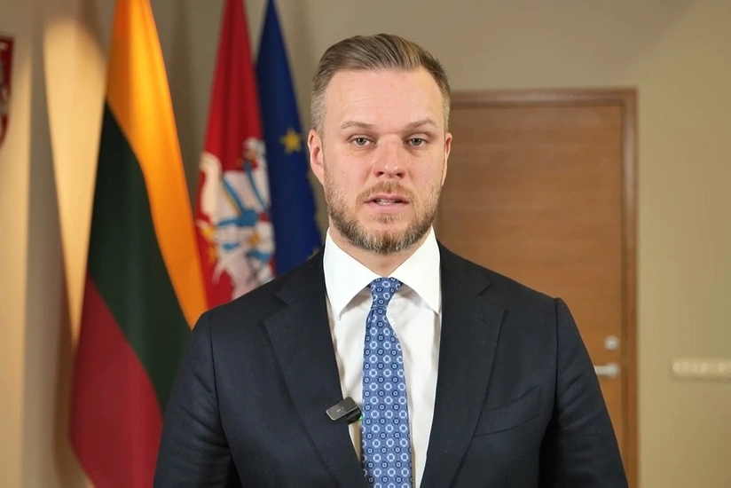 Litva XİN: NATO Ukraynada sülhün təminatına zəmanət verməli olacaq