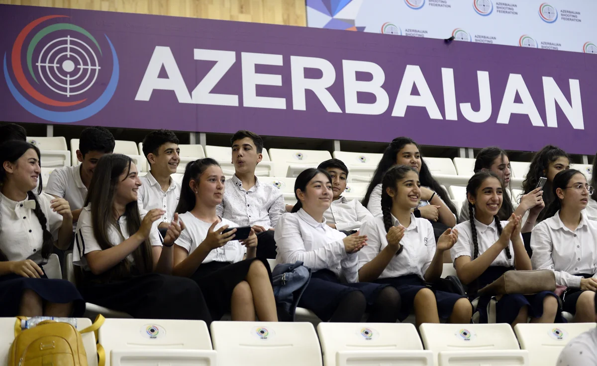 Bakı-2022 Dünya Kubokunun son gününün qonaqları və qalibləri kim oldu?