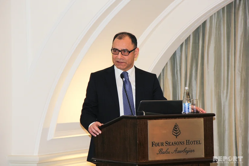 MBNP-nin baş icraçı direktoru: İnsanların bank sektoruna inamı bərpa olunur