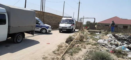 ANAMA mayda 285 partlamamış hərbi sursat zərərsizləşdirib