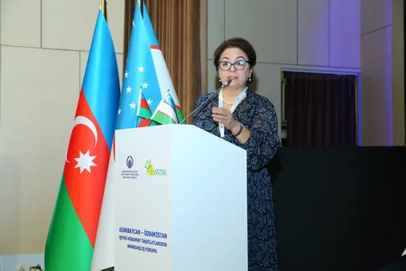 Azərbaycan və Özbəkistan QHT-ləri əməkdaşlıq perspektivlərini müzakirə ediblər