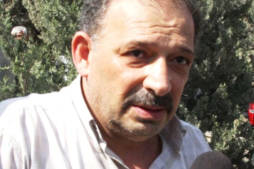 Trial began on appeal of Rauf Mirgadirov