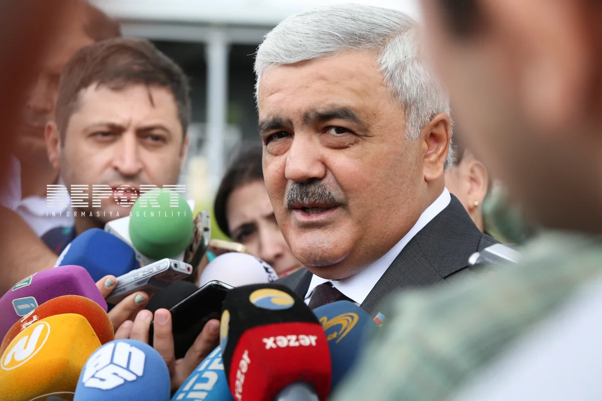 ​Qazprom Azərbaycana ildə 2 mlrd. kubmetr qaz nəql edəcək - YENİLƏNİB 2