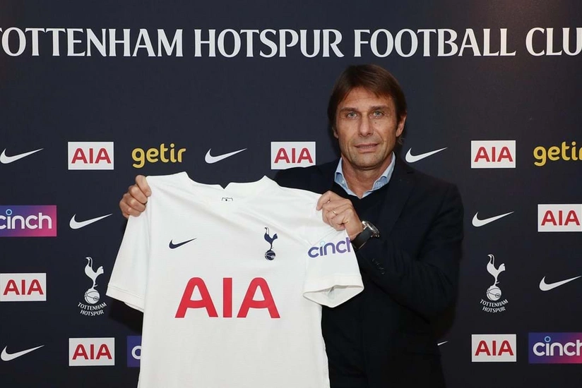 Tottenhem yeni baş məşqçisini açıqlayıb