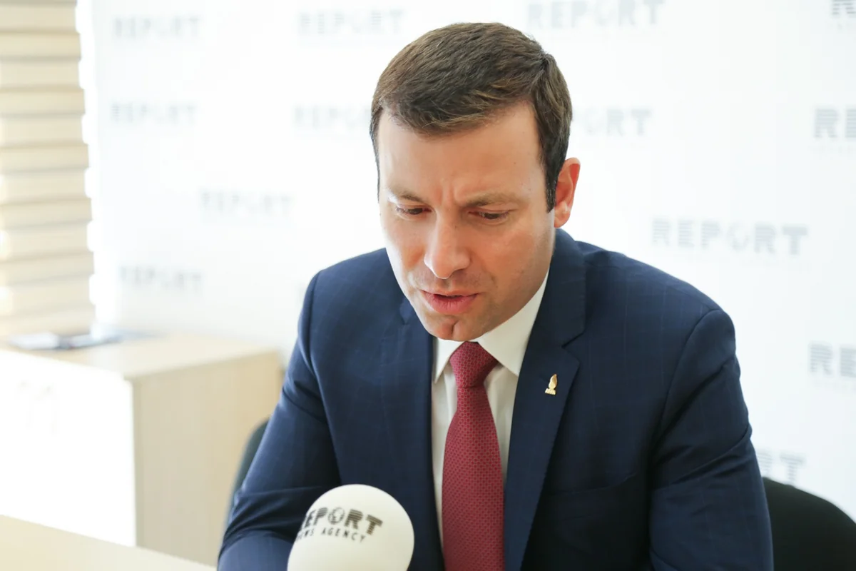 Elxan Məmmədov: Müşahidə Şurası Qəbələdə də gec-tez yaradılacaq