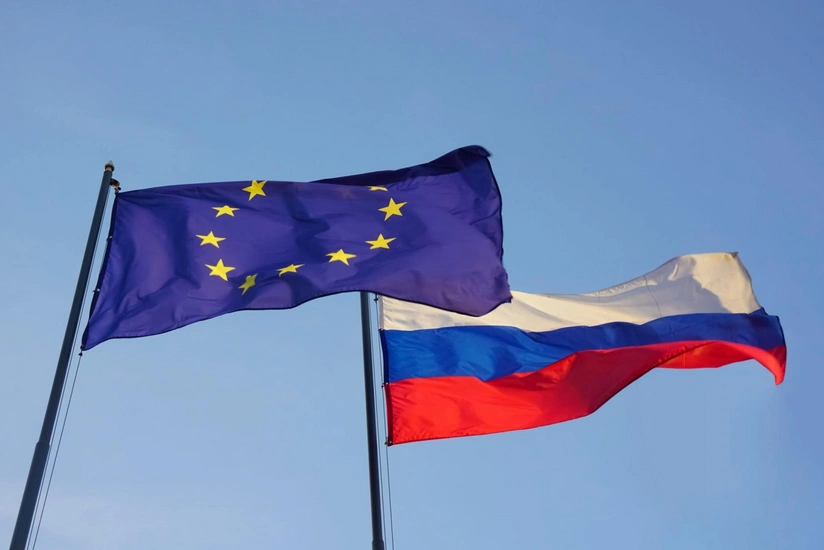 ЕС планирует ввести лимит цен на дизельное топливо РФ на уровне $100 за баррель