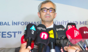 Fuad Huseynaliyev: Azerbaijani press proved itself during 44-day Patriotic War