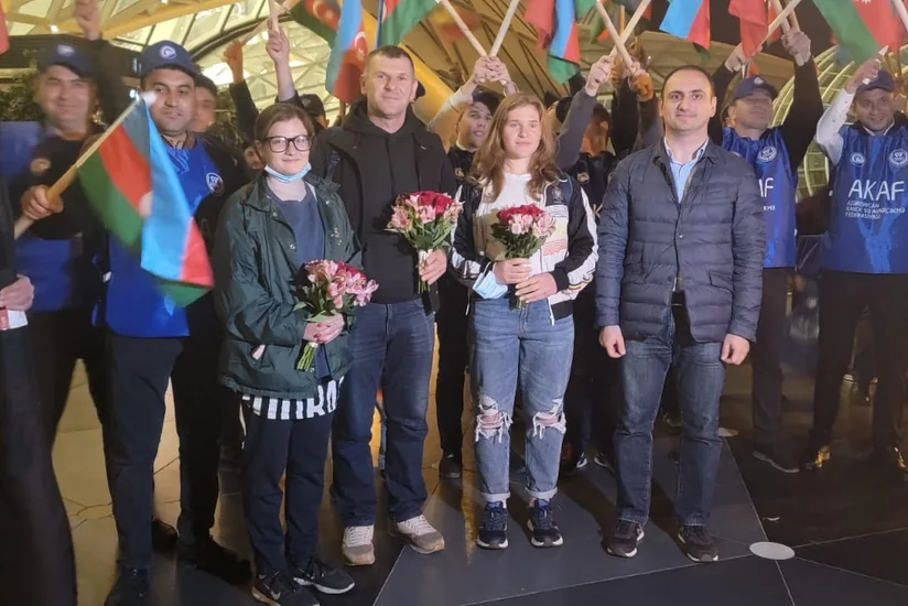 Prezident kuboku-2022də iştirak edəcək daha bir komanda Bakıya gəlib