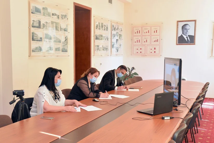 BŞTİ: Növbəti onlayn Apelyasiya komissiyası fəaliyyətə başlayacaq