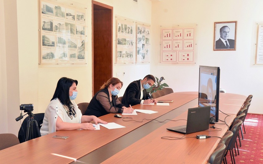 BŞTİ: Növbəti onlayn Apelyasiya komissiyası fəaliyyətə başlayacaq