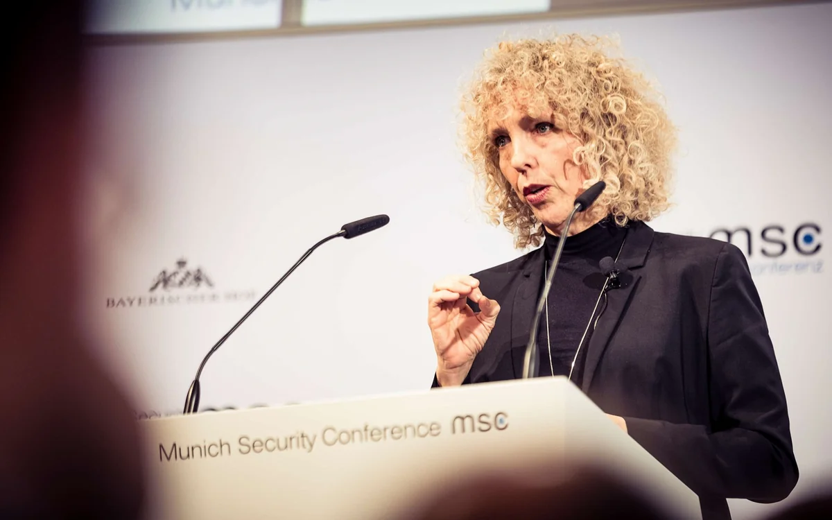 Germany ready to cooperate with Azerbaijan in water resources management