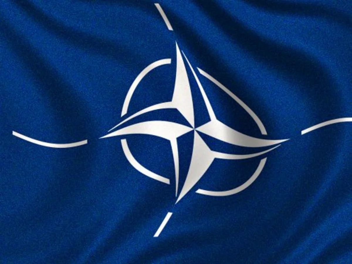 НАТО не намерена давать гарантии невступления Украины и Грузии в альянс