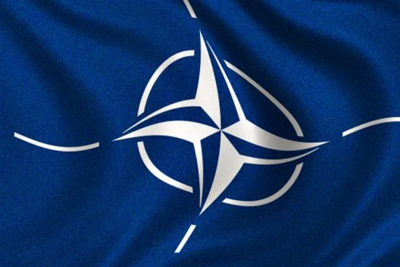 НАТО не намерена давать гарантии невступления Украины и Грузии в альянс