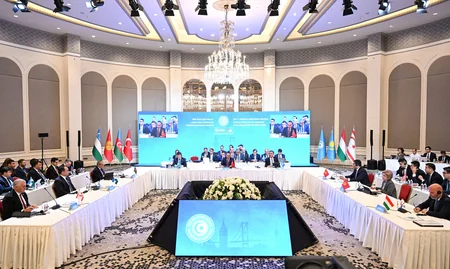 Очередная встреча министров ОТГ пройдет в Азербайджане