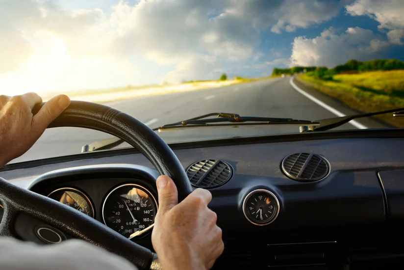 DİN: İçkilisənsə, sükanı unut!