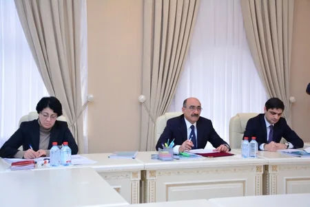 Əbülfəs Qarayev: Ötən il Azərbaycana Körfəz, MDB, Avropa və Asiyanın çeşidli ölkələrindən turistlər gəlib
