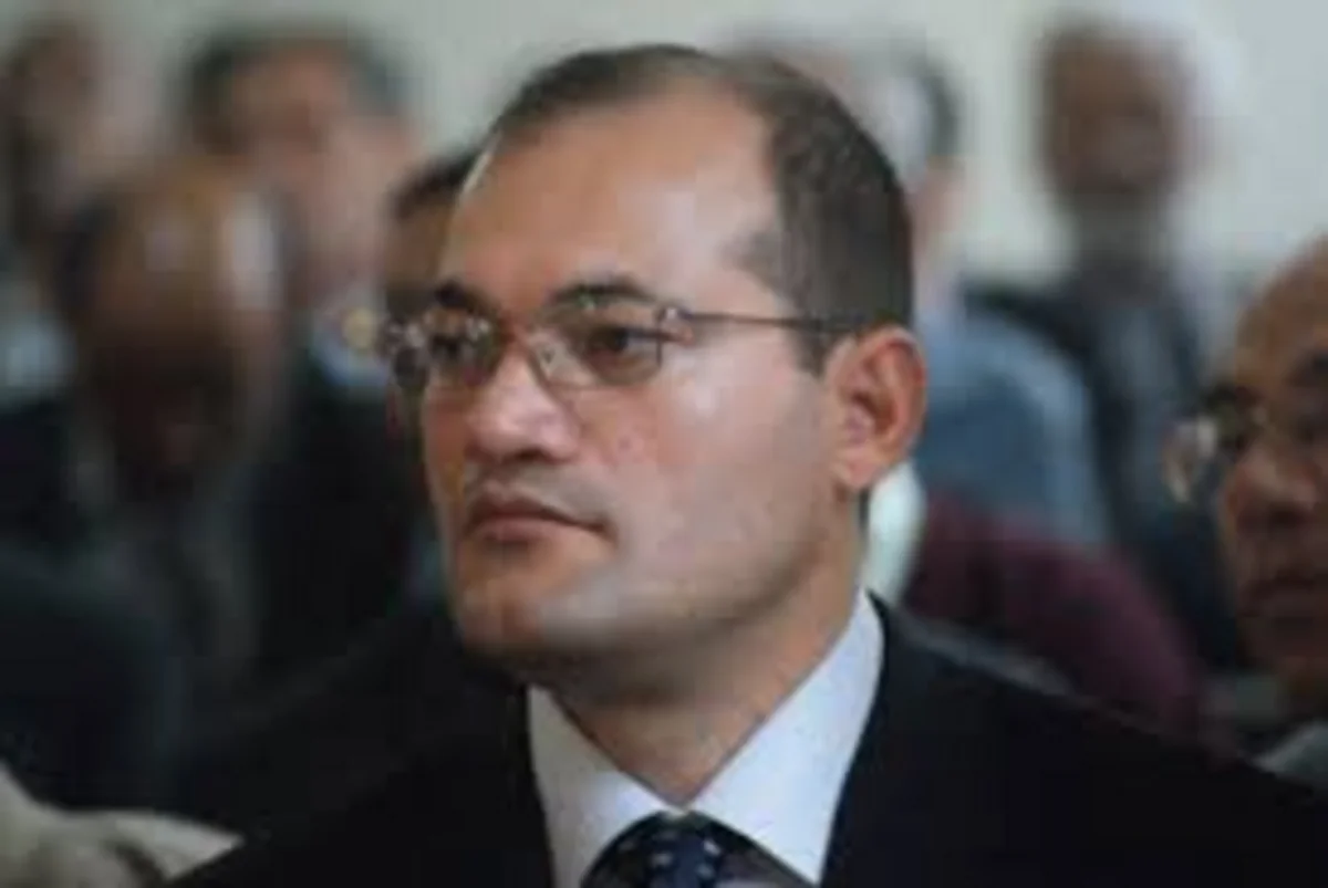 Razi Nurullayev AXCP sədri elan edilib