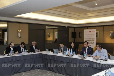 Azərbaycanda qida itkisi və israfının qarşısının alınması üzrə strategiya hazırlanıb