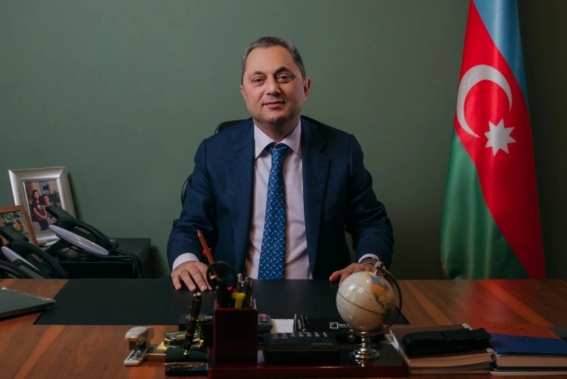 Dövlət Xidmətinin keçmiş rəisinin məhkəməsi təxirə salınıb